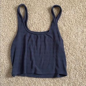 American Eagle Crop Top!